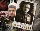 В акции «Бессмертный полк» готовы принять участие более 165 тысяч человек