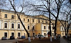 ГИТИС приглашает на праздничный концерт