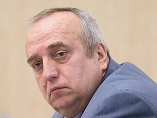 Франц Клинцевич