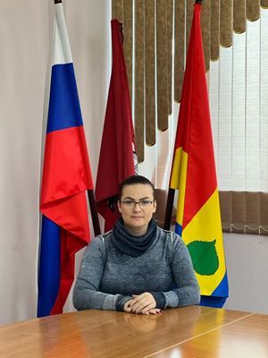 Сектор по работе со служебной корреспонденцией, письмами граждан, организации приема населения и материально-технического обеспечения