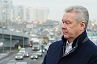 Собянин предложил включить в закон о реновации гарантию сохранения района проживания