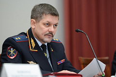 В Москве отмечается общее укрепление общественной безопасности