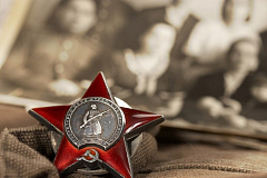 В «Меридиан» отметят День Победы концертом
