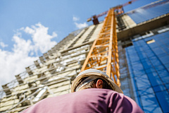 Летом пройдет выставка «Охрана труда в Москве - 2016»