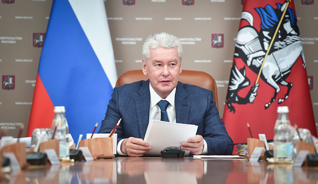 Москвичи смогут оформить право долевой собственности на чердаки и подвалы в жилых домах