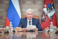 Сергей Собянин попросил брать открепительные на выборы только в крайнем случае