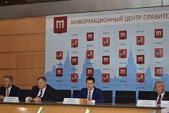 В Музее Москвы выставят работы студентов-архитекторов