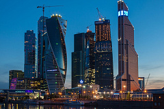 Москва вышла в финал премии Форума «умных» городов