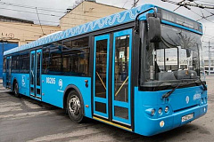В московских автопарках прошли инструктажи по антитеррористической безопасности