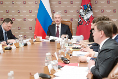 Фестиваль «Московская весна» пройдет в столице с 28 апреля по 9 мая