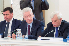 Собянин: В программу реновации включат только те дома, за которые проголосуют жители