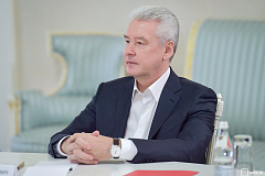 Собянин: По программе реновации можно будет получить равноценное жилье
