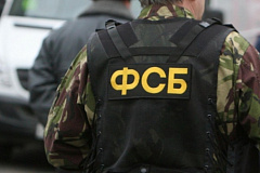 Были задержаны помощники террористов