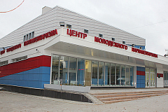 В Центре молодежного парламентаризма пройдет мероприятие «Мы славим руки золотые»