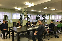 Выпускники «Каховских ромашек» примут участие в Городской олимпиаде