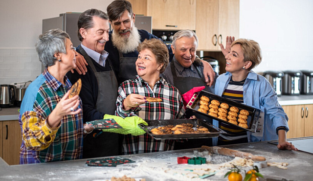 Жителей ЮЗАО приглашают стать участниками флешмоба