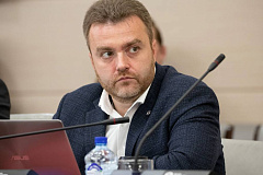 По поправкам Конституции РФ в электронном виде проголосовать могли только жители Москвы и Нижнего Новгорода