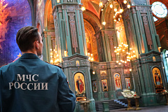 Не только физически подготовленные, но и культурно просвещенные!